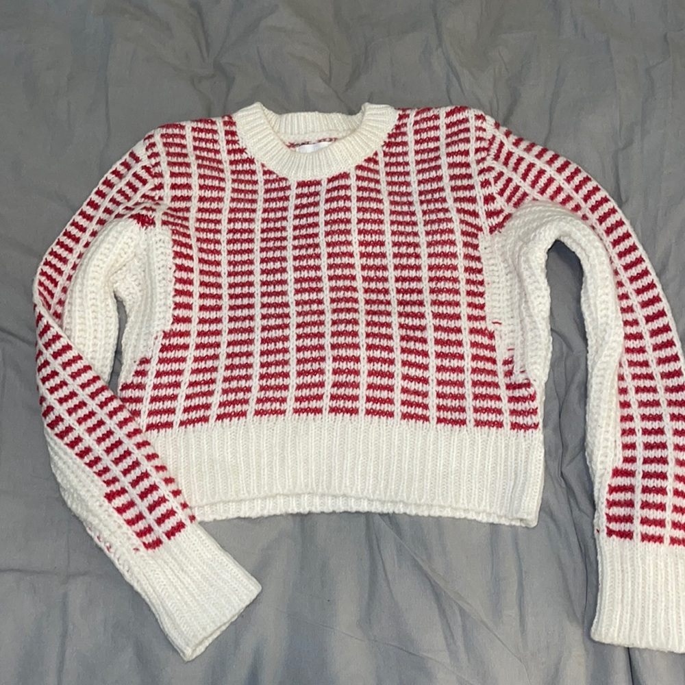 Cooperative via Urban Outfitters wool blend sweater in size small